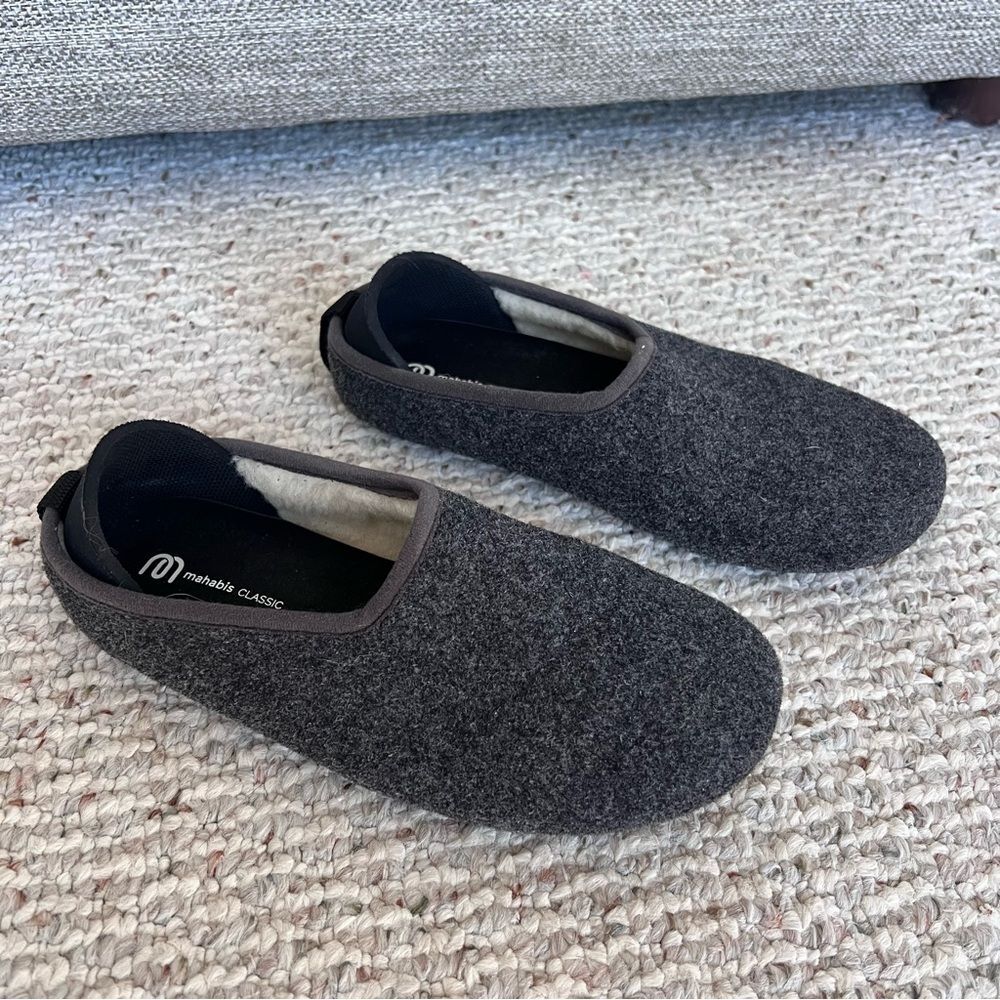 Mahabis Classic Slipper Women's